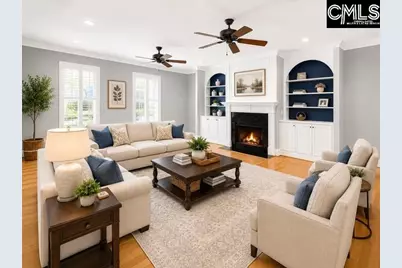 144 Harbour Watch Boulevard, Leesville, SC 29070 - Photo 15