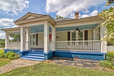 1603 Nance, Newberry, SC 29108 - Photo 3