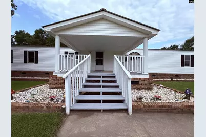 516 Shop Road, Kershaw, SC 29067 - Photo 5