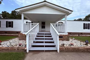 516 Shop Rd, Kershaw, SC 29067 - Photo 5