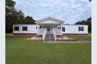 516 Shop Road, Kershaw, SC 29067 - Photo 1