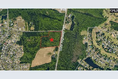 0 Haseldon Drive, Manning, SC 29102 - Photo 3