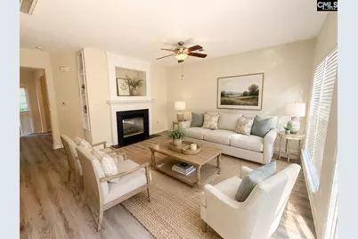 209 Caedmons Creek Drive, Irmo, SC 29063 - Photo 5