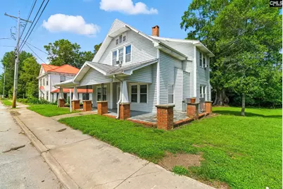 208 N Main, Prosperity, SC 29127 - Photo 3