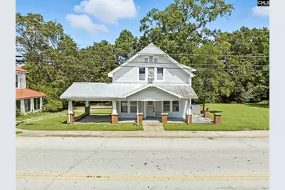 208 N Main, Prosperity, SC 29127 - Photo 1