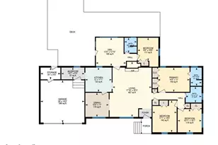 5322 Windy Run Dr, Columbia, SC 29212 - Photo 25