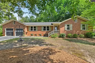 5322 Windy Run Drive, Columbia, SC 29212 - Photo 1
