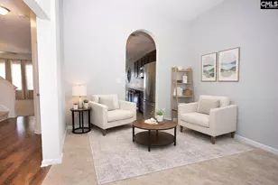 159 Whispering Oak Ln, Chapin, SC 29036 - Photo 5