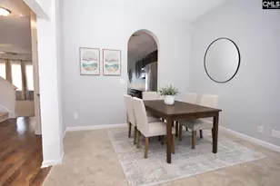 159 Whispering Oak Ln, Chapin, SC 29036 - Photo 7
