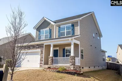 159 Whispering Oak Lane, Chapin, SC 29036 - Photo 1