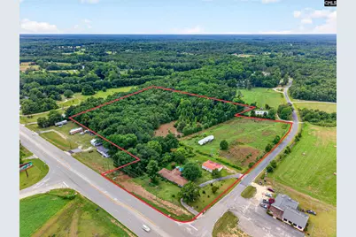 4516 Augusta Highway, Gilbert, SC 29054 - Photo 1