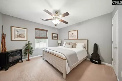 366 Bethlehem Circle, Leesville, SC 29070 - Photo 15