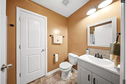 366 Bethlehem Circle, Leesville, SC 29070 - Photo 21