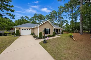 366 Bethlehem Cir, Leesville, SC 29070 - Photo 1