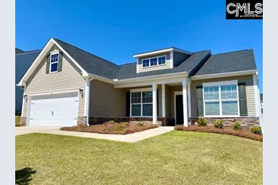 712 Spring Cress Drive, Lexington, SC 29073 - Photo 1