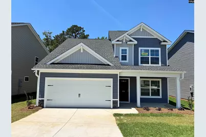 624 Corkscrew Lane, Blythewood, SC 29016 - Photo 1