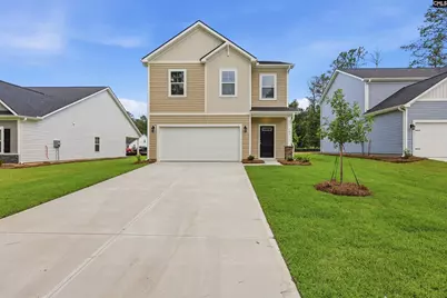 520 Corkscrew Lane, Blythewood, SC 29016 - Photo 1