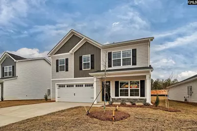 641 Marbled Teal Lane, Hopkins, SC 29061 - Photo 3
