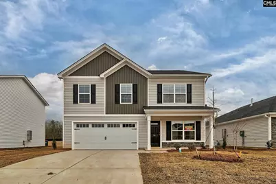641 Marbled Teal Lane, Hopkins, SC 29061 - Photo 1