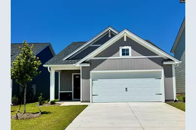560 Corkscrew Lane, Blythewood, SC 29016 - Photo 1