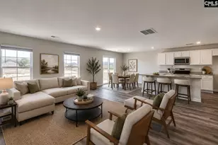 644 Marbled Teal Ln, Hopkins, SC 29061 - Photo 5