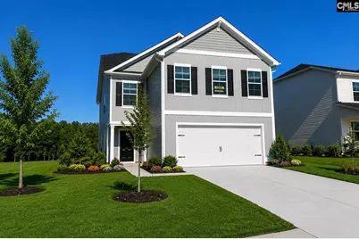 644 Marbled Teal Lane, Hopkins, SC 29061 - Photo 1