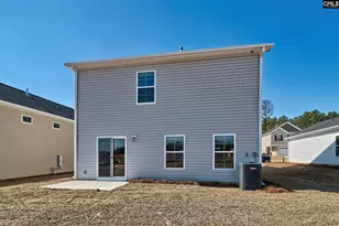 644 Marbled Teal Ln, Hopkins, SC 29061 - Photo 5