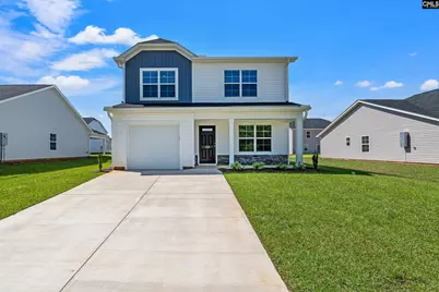 637 Marbled Teal Lane, Hopkins, SC 29061 - Photo 1