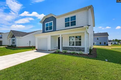 637 Marbled Teal Lane, Hopkins, SC 29061 - Photo 3