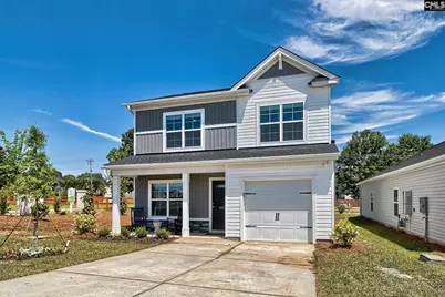 640 Marbled Teal Lane, Hopkins, SC 29061 - Photo 3