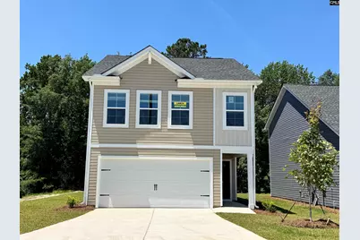 620 Corkscrew Lane, Blythewood, SC 29016 - Photo 1