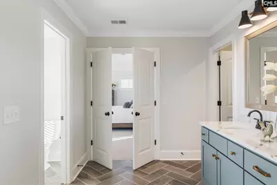 414 Haflinger Lane, Lexington, SC 29072 - Photo 5