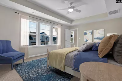418 Haflingler Lane, Lexington, SC 29072 - Photo 7