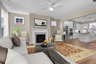 418 Haflingler Ln, Lexington, SC 29072 - Photo 5