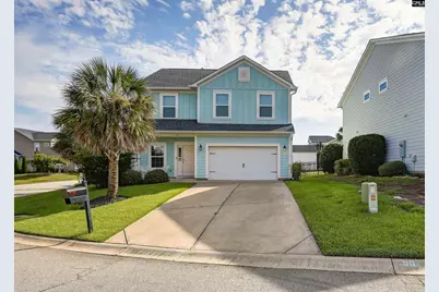 507 Pinnacle Lane, Lexington, SC 29072 - Photo 1