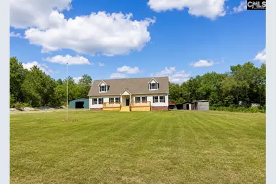 103 Wheeler Road, Camden, SC 29020 - Photo 1