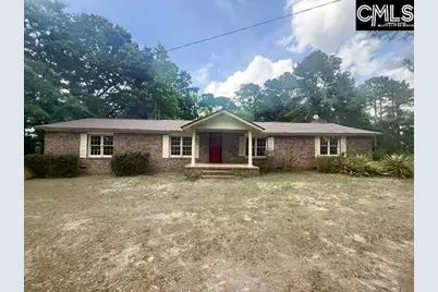 5545 Pisgah Road, Rembert, SC 29128 - Photo 1
