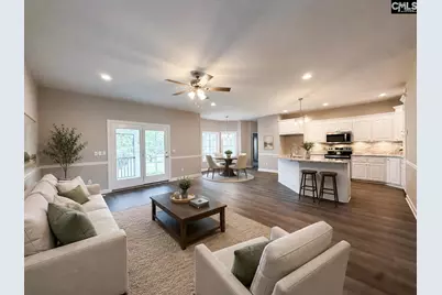 524 Craps-Weeks Road, Gilbert, SC 29054 - Photo 7