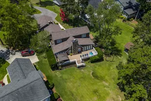 123 Waxhaws Trce, Chapin, SC 29036 - Photo 85