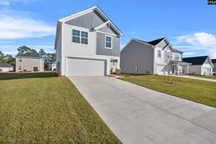 176 Calm Citadel Dr, Pelion, SC 29123 - Photo 3