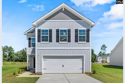 412 Nights Watch Way, Pelion, SC 29123 - Photo 1