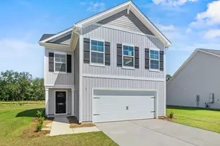 412 Nights Watch Way, Pelion, SC 29123 - Photo 3
