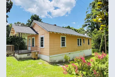 127 Feaster Street, Whitmire, SC 29178 - Photo 1