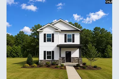 109 Arrowpoint Drive, Gaston, SC 29053 - Photo 1