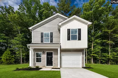6950 Claremont Lane, Sumter, SC 29154 - Photo 1
