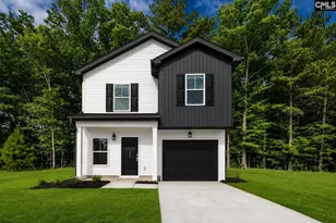 2598 Sargent Rd, Dalzell, SC 29040 - Photo 1