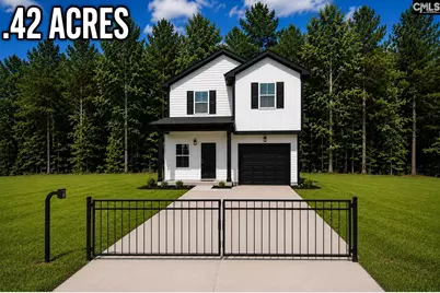 2580 Sargent Road, Dalzell, SC 29040 - Photo 1