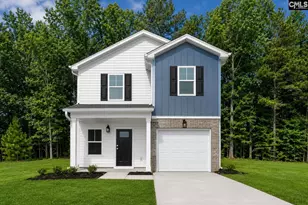 4540 Seymour Rd, Dalzell, SC 29040 - Photo 1