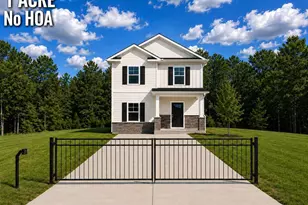 4530 Seymour Rd, Dalzell, SC 29040 - Photo 1