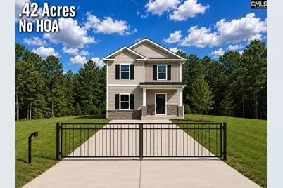 2590 Sargent Road, Dalzell, SC 29040 - Photo 1